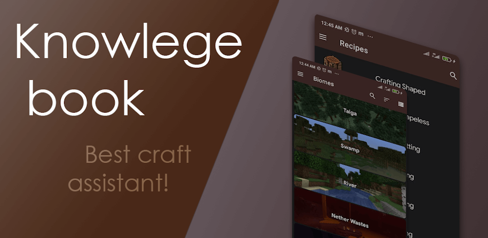 Knowledge Book v2.1.7 APK + MOD (Pro Unlocked)
