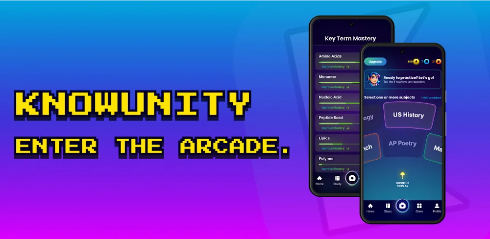 Knowunity v6.7.0 MOD APK (Premium Unlocked)