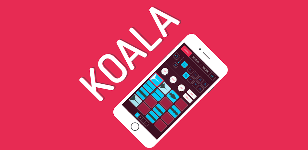 Koala Sampler v1.4091 APK (Full Patched)