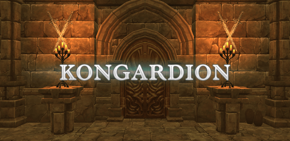 Kongardion v0.7.1.2 MOD APK (Dumb Enemy)