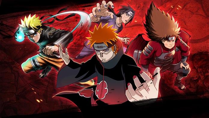 Konoha: Legend of the Ninja v10.3 MOD APK (Private Server, Mega Menu)
