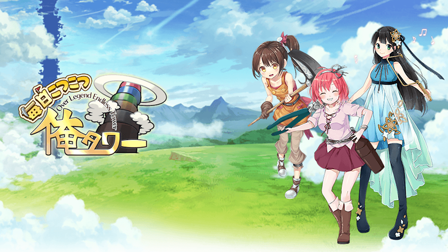 Kotsukotsu Tawaa v4.18.1 MOD APK (Dumb Enemy)