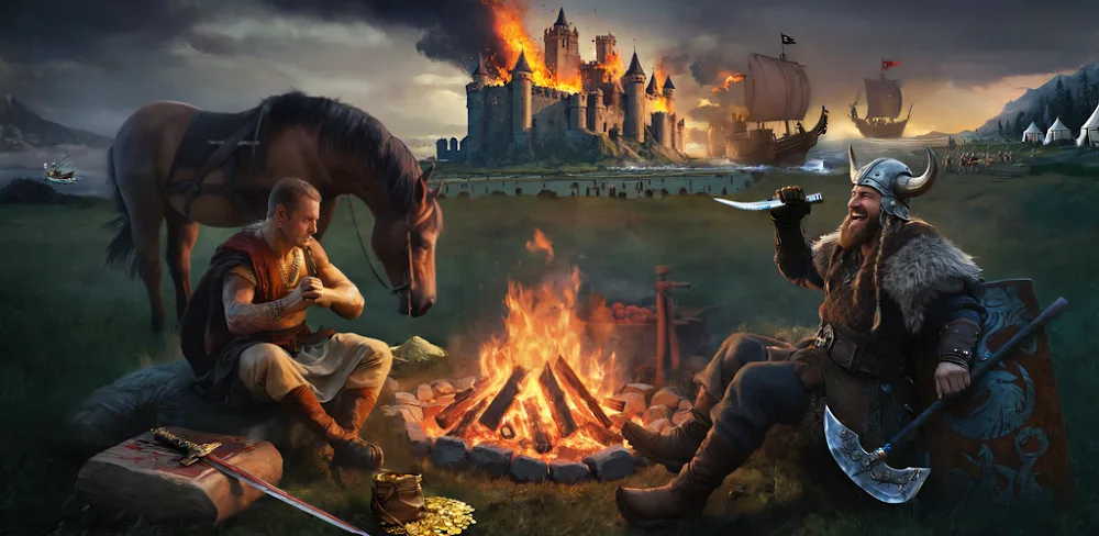 KR 2 - King Simulator PRO v1.0.31 APK (Unlocked Game) Donload