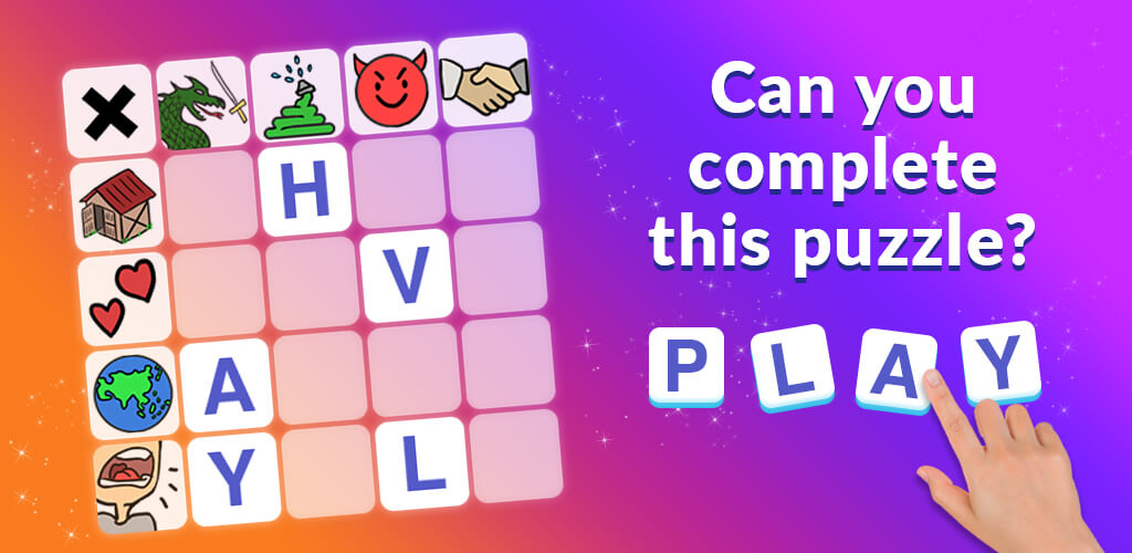 Kryss - The Battle of Words v9.16 APK + MOD (Unliimited Powerups)