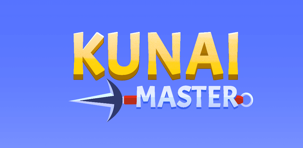 Kunai Master: Ninja Assassin v0.7.56 MOD APK (Unlimited Money)