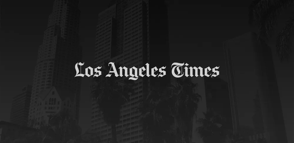 LA Times: Essential California v5.0.97 MOD APK (Premium Unlocked)
