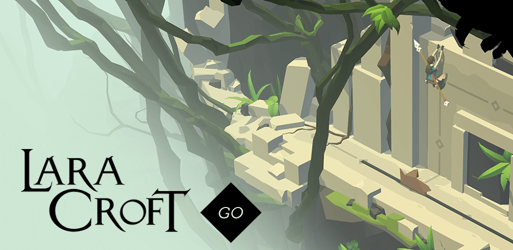 Lara Croft GO v2.8.2 MOD APK (Unlocked Hints)