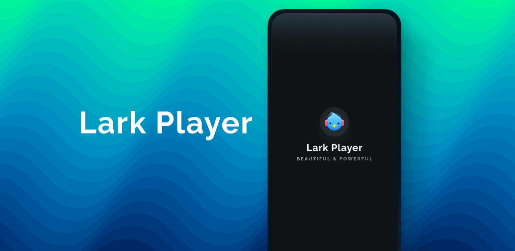 Lark Player v2026.1.7 MOD APK (Pro Unlocked)