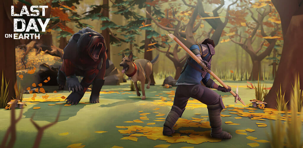 Last Day on Earth v1.44.0 MOD APK (Premium, Unlocked All, Mega Menu)