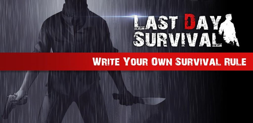 Last Day Survival Pro - Dark Dungeon v1.29.5 APK (Free Shopping)