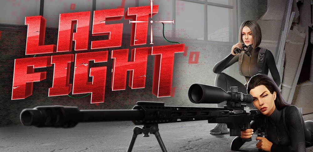 Last Fight v1.0.13 MOD APK (Premium Choices, VIP Unlocked)