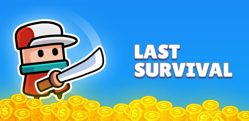 Last Survivor: Hero Battle io v1.16.50 MOD APK (Menu, One Hit, Exp Multiplier, Speed Multiplier)