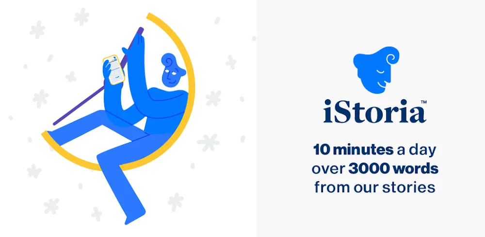 iStoria v5.2.0 MOD APK (Premium Unlocked)