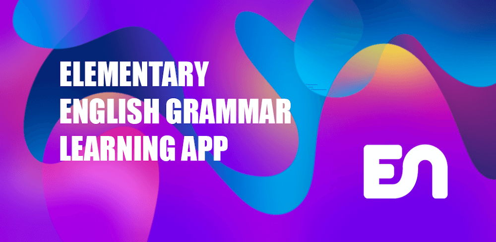Learn English Grammar v1.6.7 APK + MOD (Premium Unlocked)