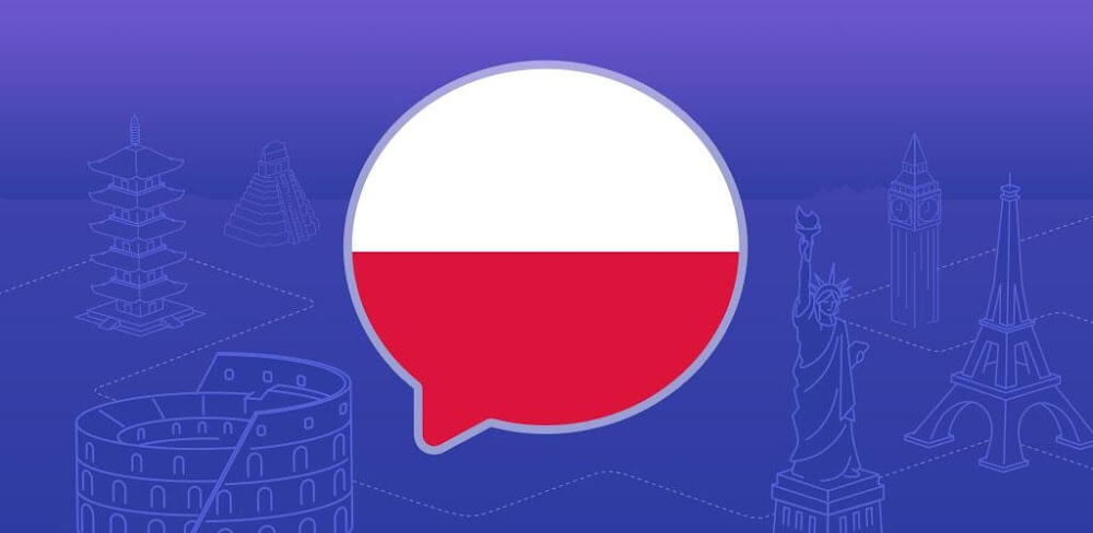 Learn Polish. Speak Polish v10.6.2 MOD APK (Premium/Family Unlocked)