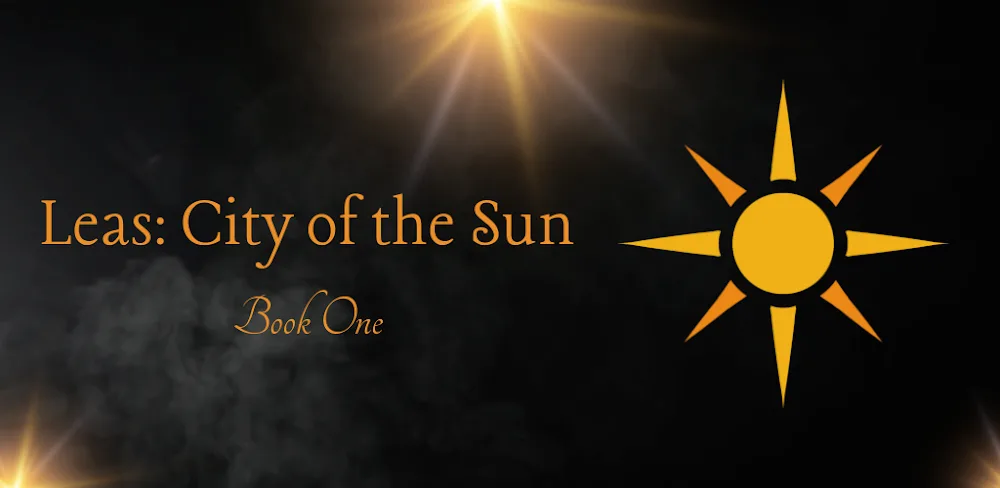 Leas: City of the Sun v1.0.9 MOD APK (Unlocked Stories, Stats)