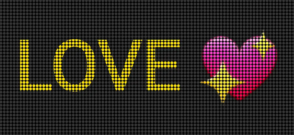 LED Banner v1.9.7 MOD APK (Premium Unlocked)