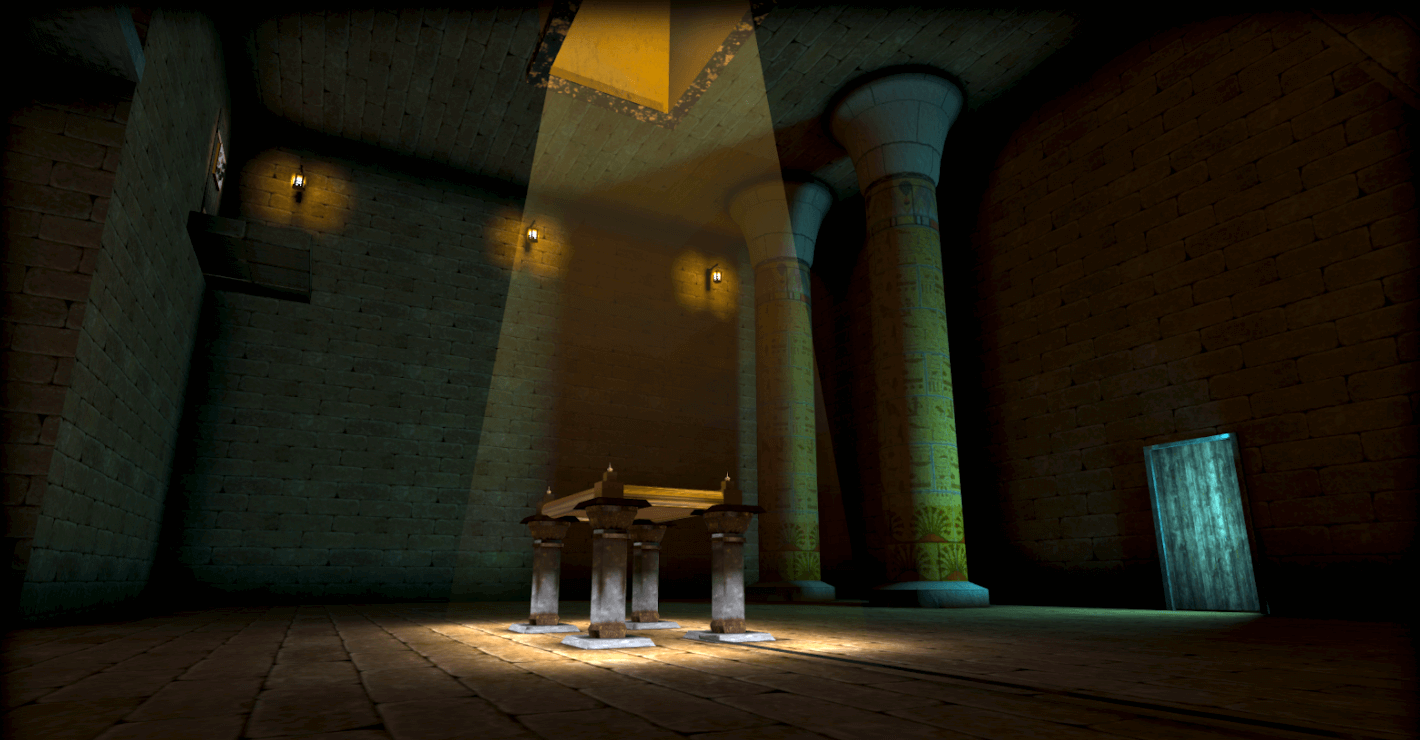 Legacy 2 - The Ancient Curse v2.0.9 APK (Full Version)