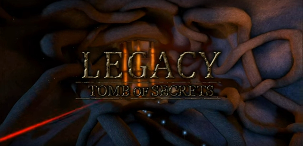 Legacy 4 - Tomb of Secrets v1.0.21 APK (Full Game)