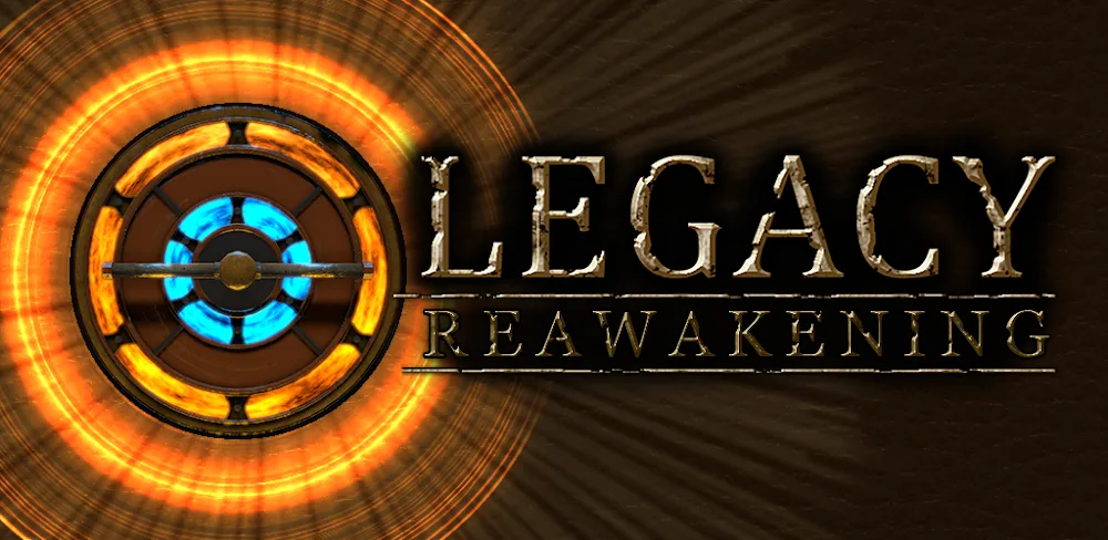 Legacy Reawakening v1.0.19 APK (Unlocked Game)