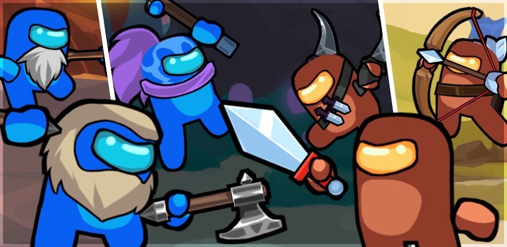 Legions War: Art of Strategy v7.5.6 MOD APK (Unlimited Money)
