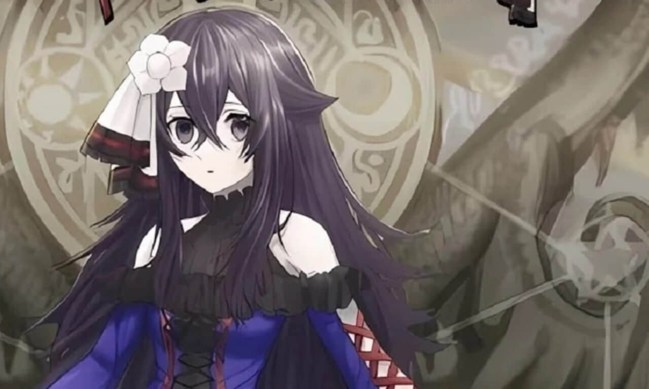 Lenafine the Soul Alchemist v2.16 MOD APK (Damage, Defense Multiplier)