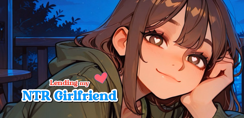 Lending my NTR Girlfriend v0.16.3 APK (Unlocked Game)