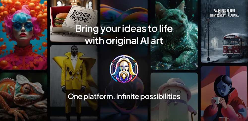 Leonardo.Ai v1.1.15 MOD APK (Premium Unlocked)