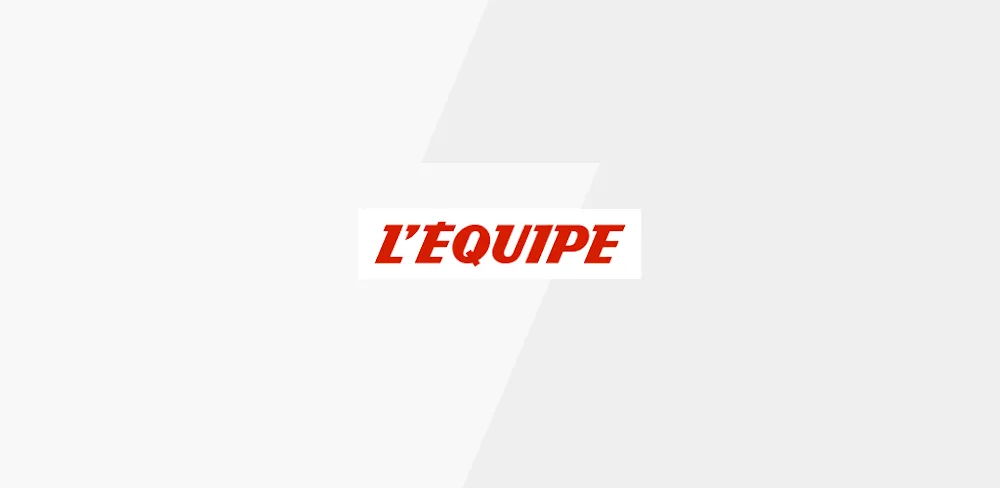 L’ÉQUIPE v10.57.1 MOD APK (Premium Unlocked)