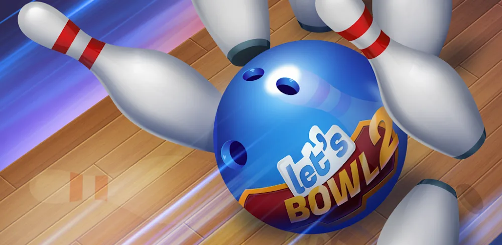 Let's Bowl 2 v2.6.33 MOD APK (Menu, Unlimited Money)