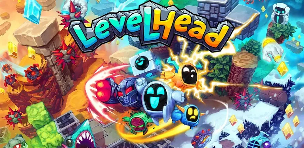 Levelhead v100.0.106 APK (Unlocked Game)
