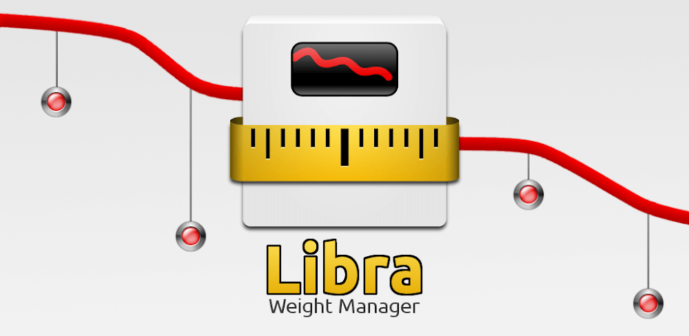 Libra - Weight Manager V4.9.13 APK + MOD (Premium Unlocked)