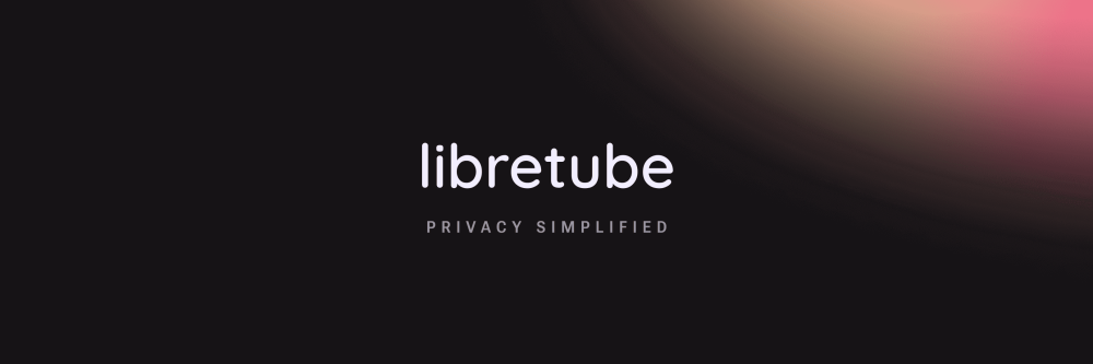 LibreTube v0.30.0 MOD APK (Premium Unlocked)