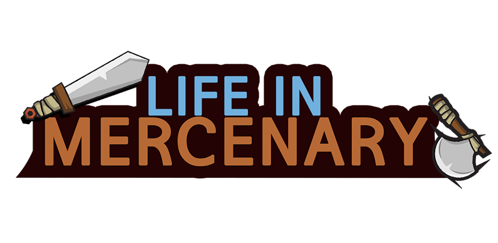 Life In Mercenary v1.0.3 b42 MOD APK (Unlimited Money)