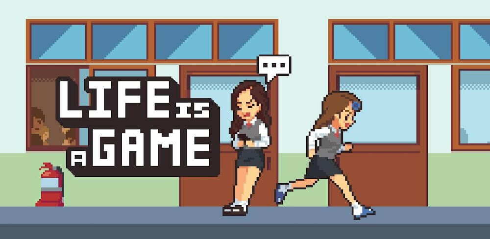 Life is a Game v2.4.28 MOD APK (Unlimited Gems)