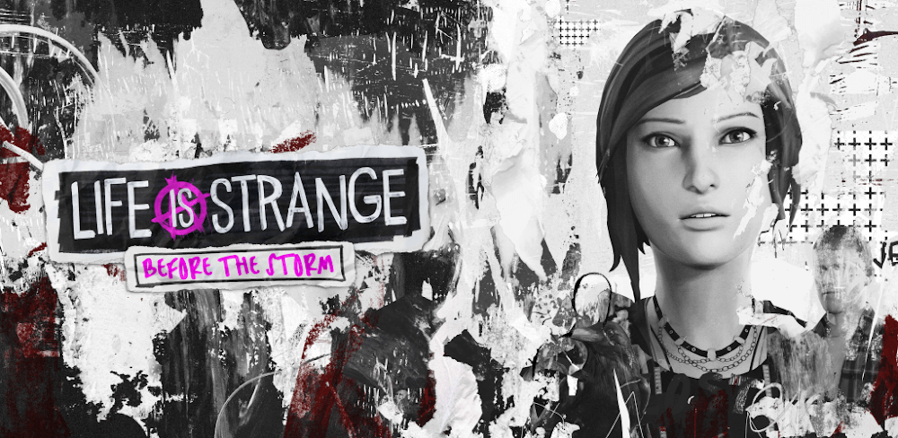 Life is Strange: Before the Storm v1.1.4 MOD APK (All Episodes Unlocked)