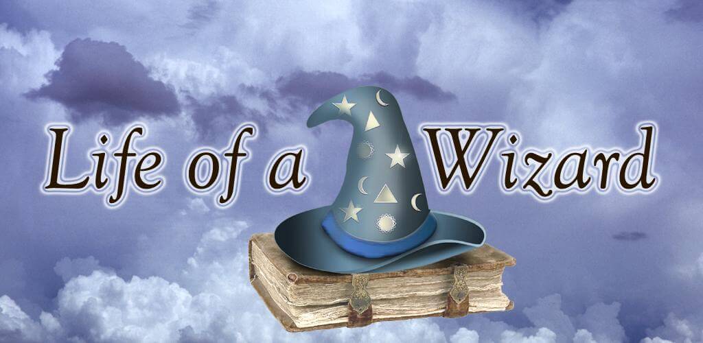 Life of a Wizard v1.2.7 MOD APK (All items unlocked)
