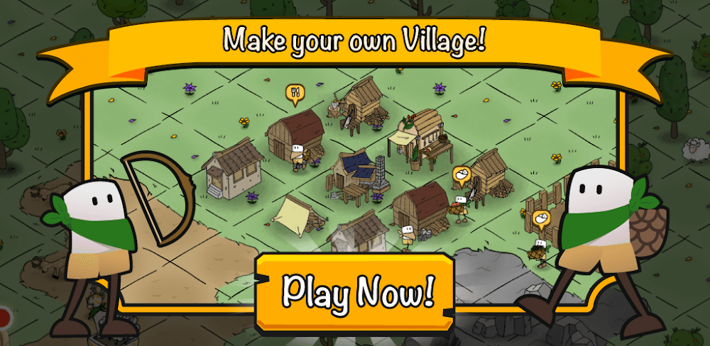 Life of Mellow v1.2.0 MOD APK (Unlimited Money/Unlocked DLC)