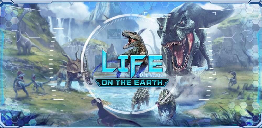 Life on Earth v2.1.3 MOD APK (Unlimited Money, VIP)