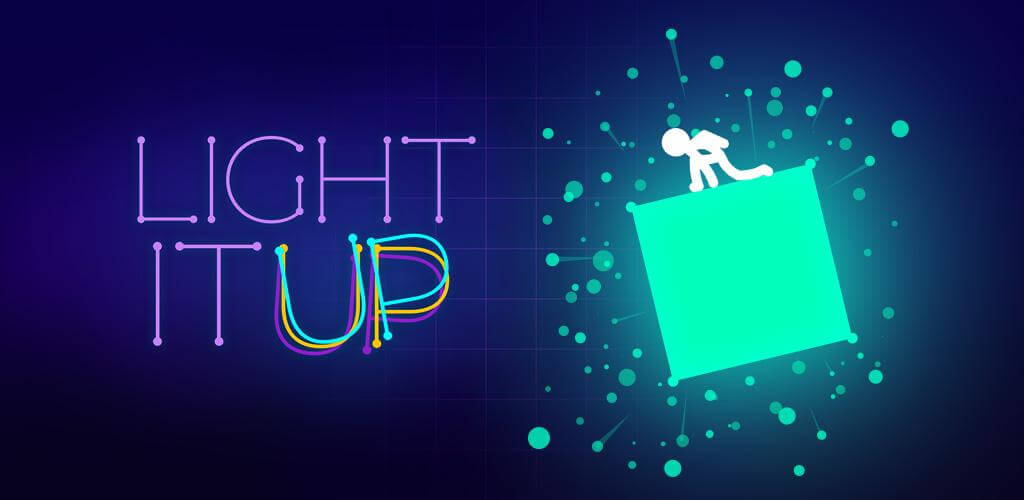 Light-It Up v1.9.4.3 MOD APK (Unlimited Boosters)