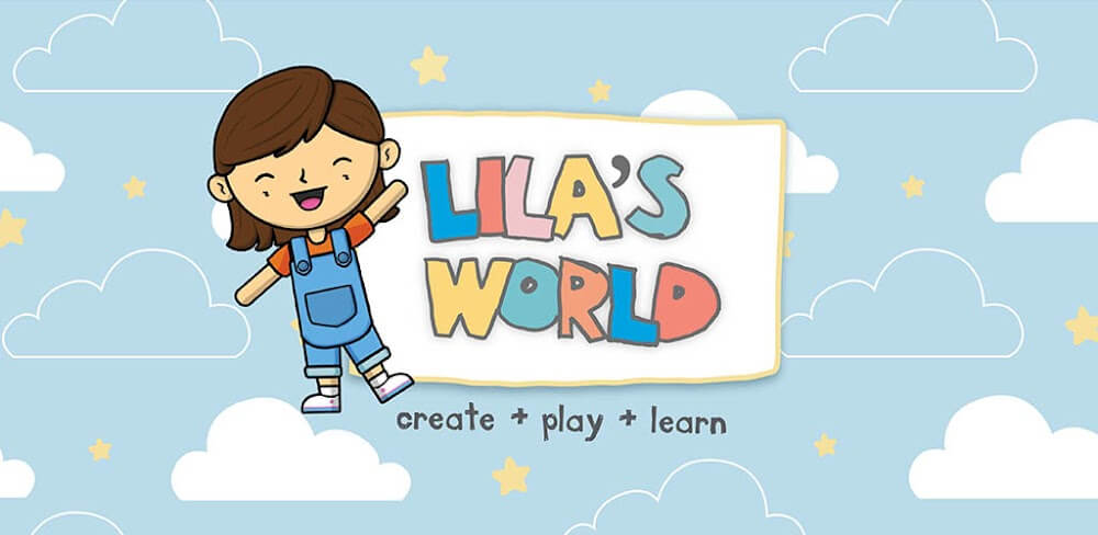 Lila's World Create Play Learn v0.61.7 MOD APK (Unlocked Full Game)