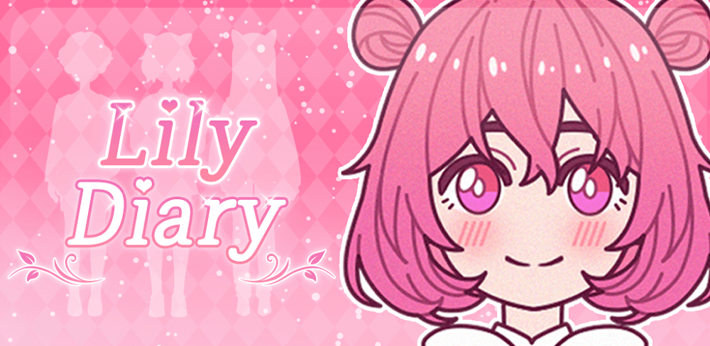 Lily Diary: Dress Up Game v1.7.7 MOD APK (Free Purchases)