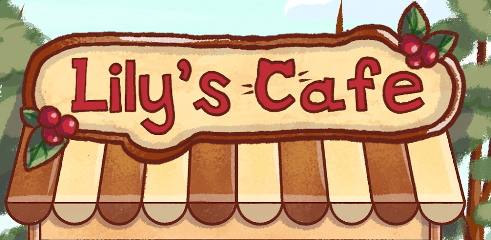 Lily's Cafe v0.39 MOD APK (Unlimited Money, No Ads)