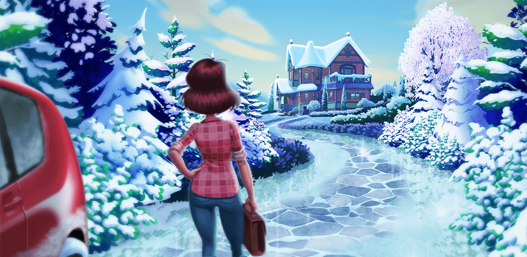 Lily’s Garden  v3.53.1 MOD APK (Unlimited Coins)