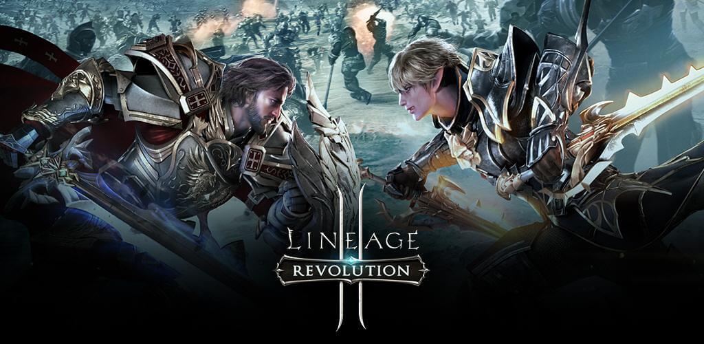 Lineage 2 v1.39.10 APK (Latest)