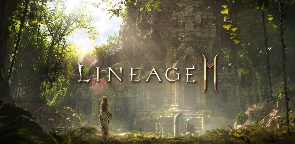 Lineage2M v5.0.34 APK + OBB (Full Game)