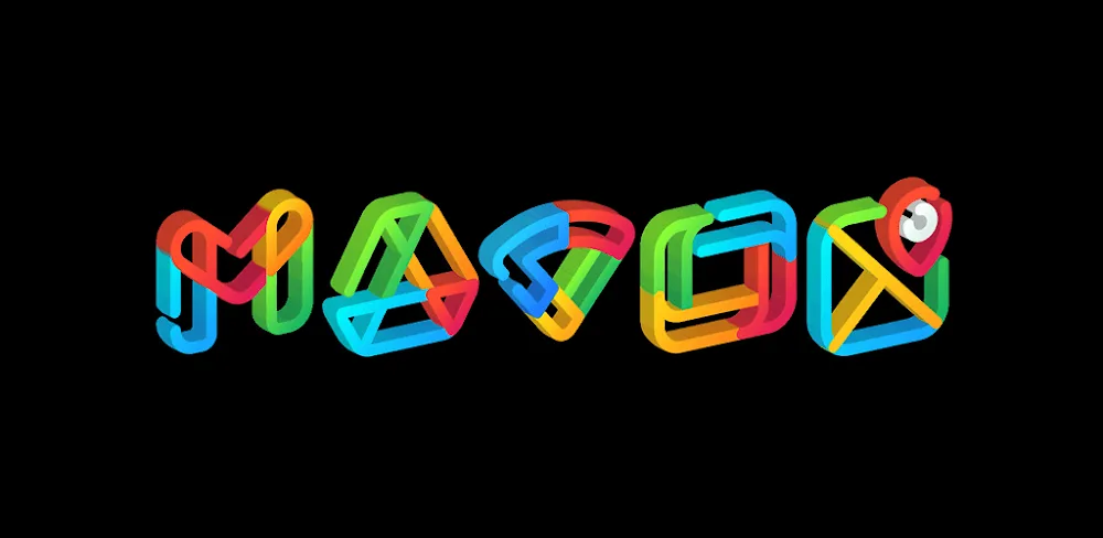 LineS 3D - Icon Pack v70 APK (Full Version)