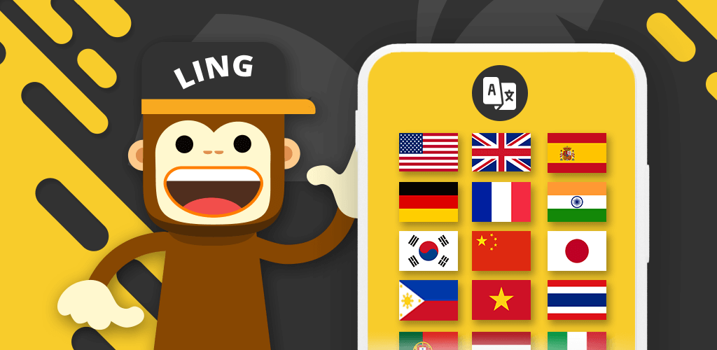 Ling Learn Languages v7.1.2 MOD APK (Premium Unlocked)