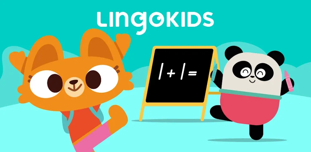 Lingokids v26.7.0 MOD APK (Premium Unlocked)