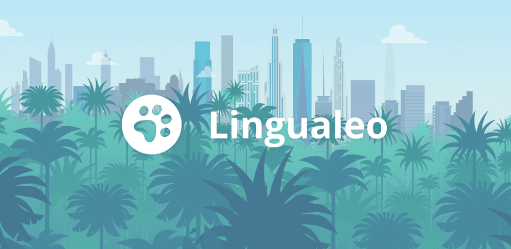 Lingualeo v4.6.2 MOD APK (Premium Unlocked)